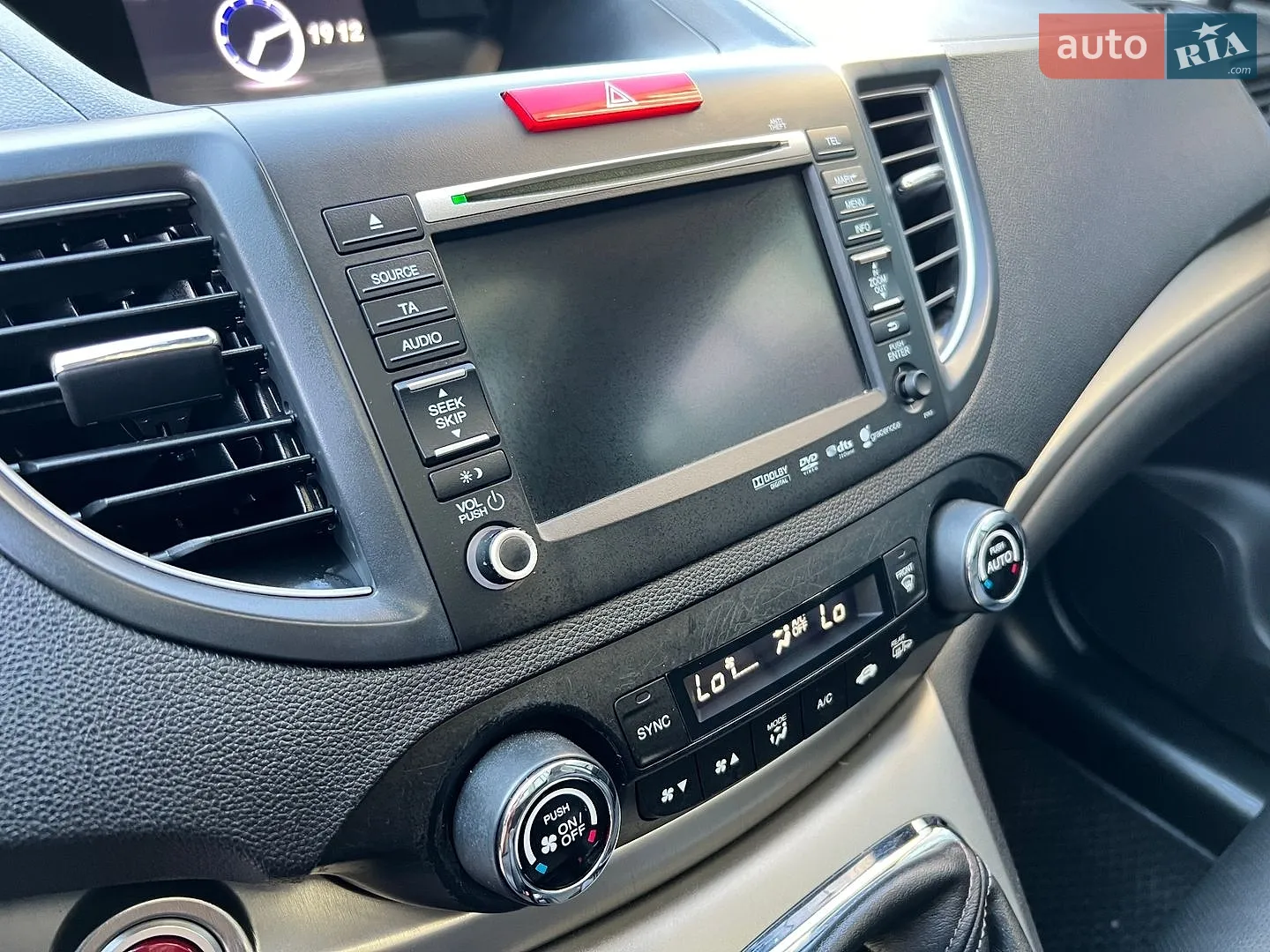 2012 Honda CR-V - мініатюра 79