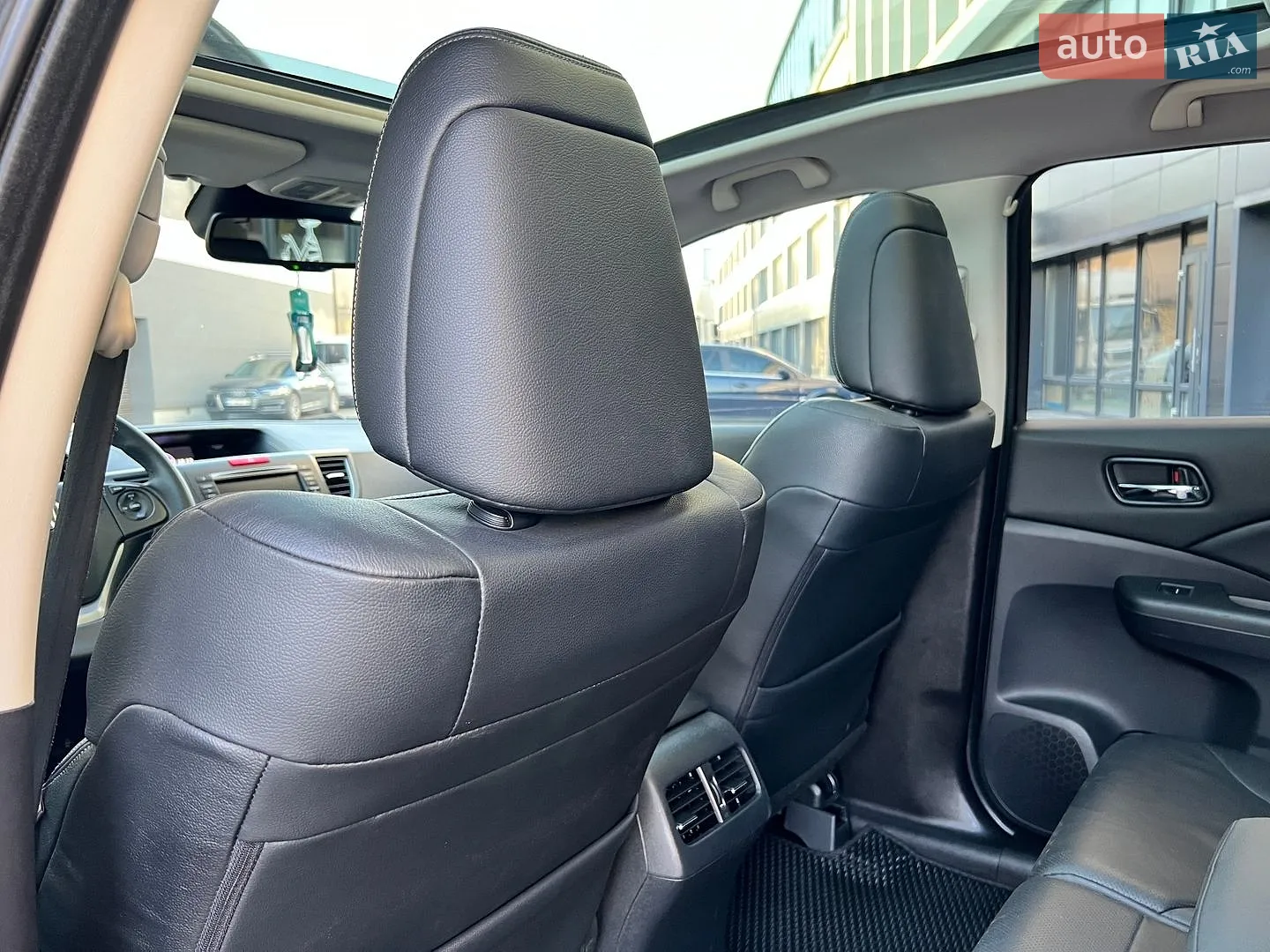 2012 Honda CR-V - мініатюра 87