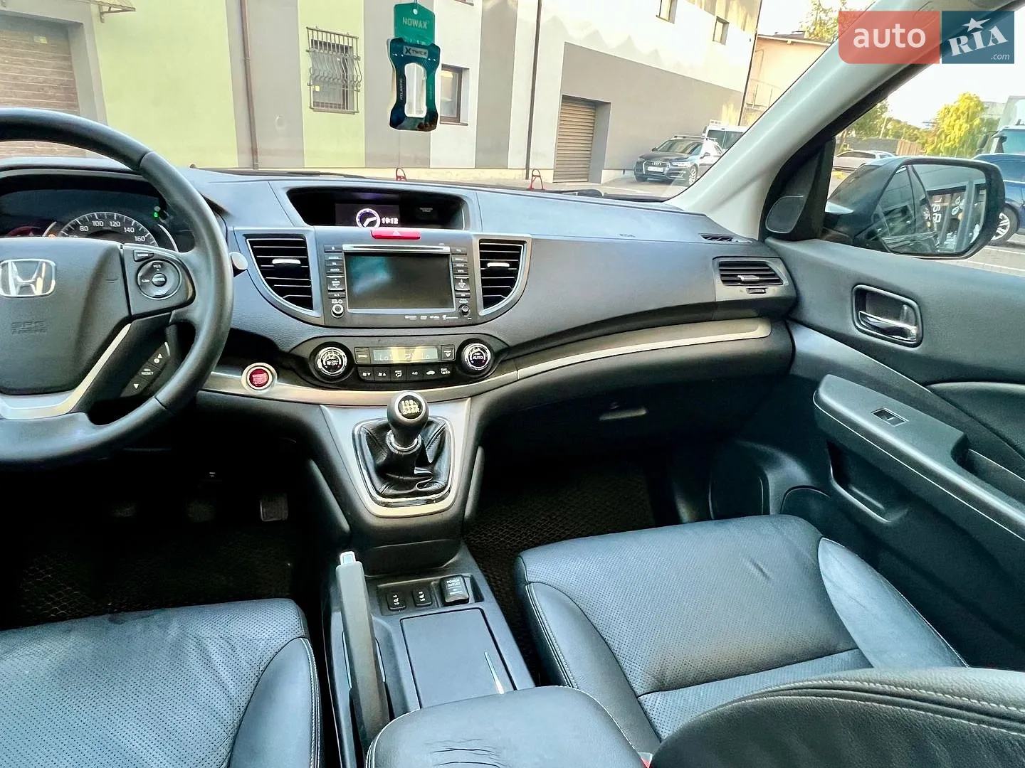 2012 Honda CR-V - мініатюра 91