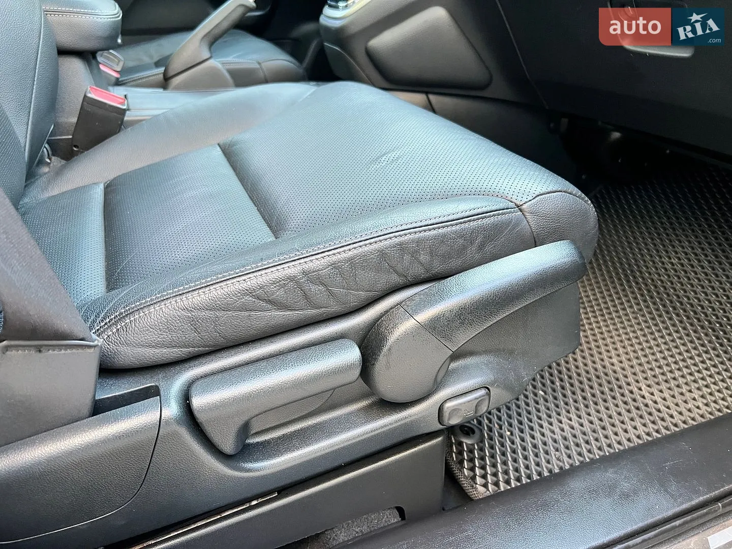 2012 Honda CR-V - мініатюра 111