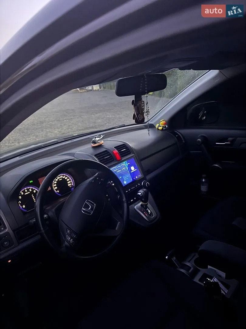 2011 Honda CR-V - мініатюра 5