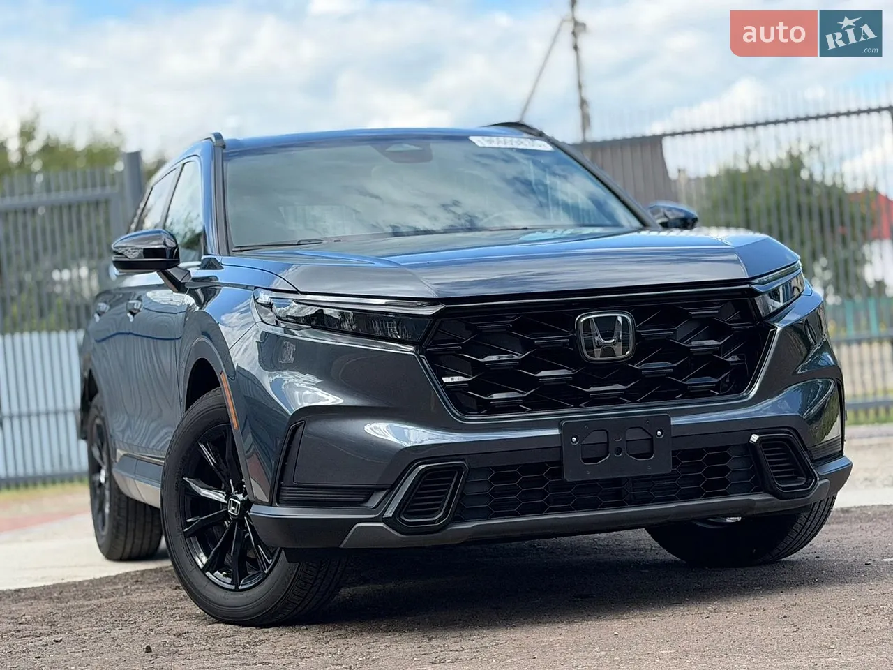2023 Kia EV6 - мініатюра 106