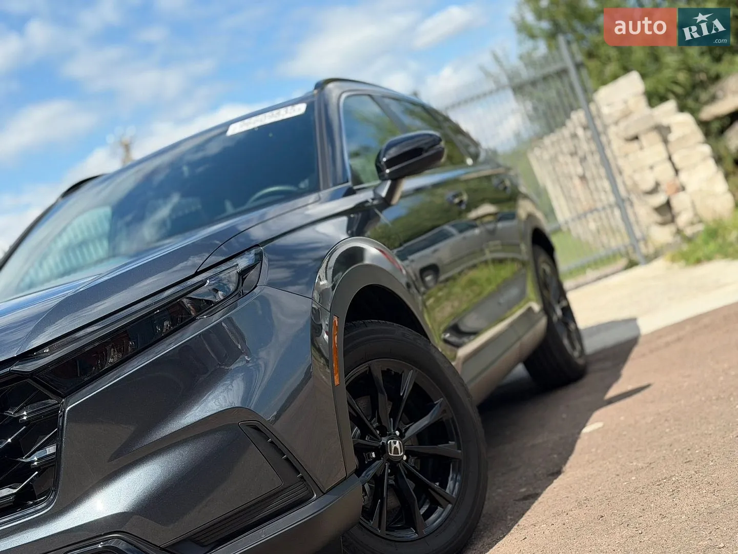 2024 Honda CR-V - мініатюра 14