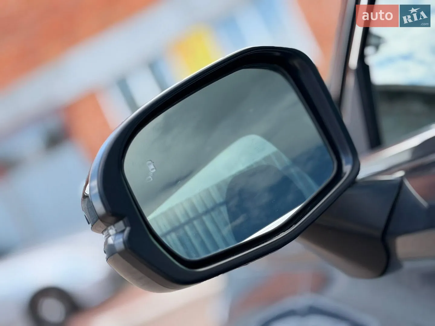 2024 Honda CR-V - мініатюра 24