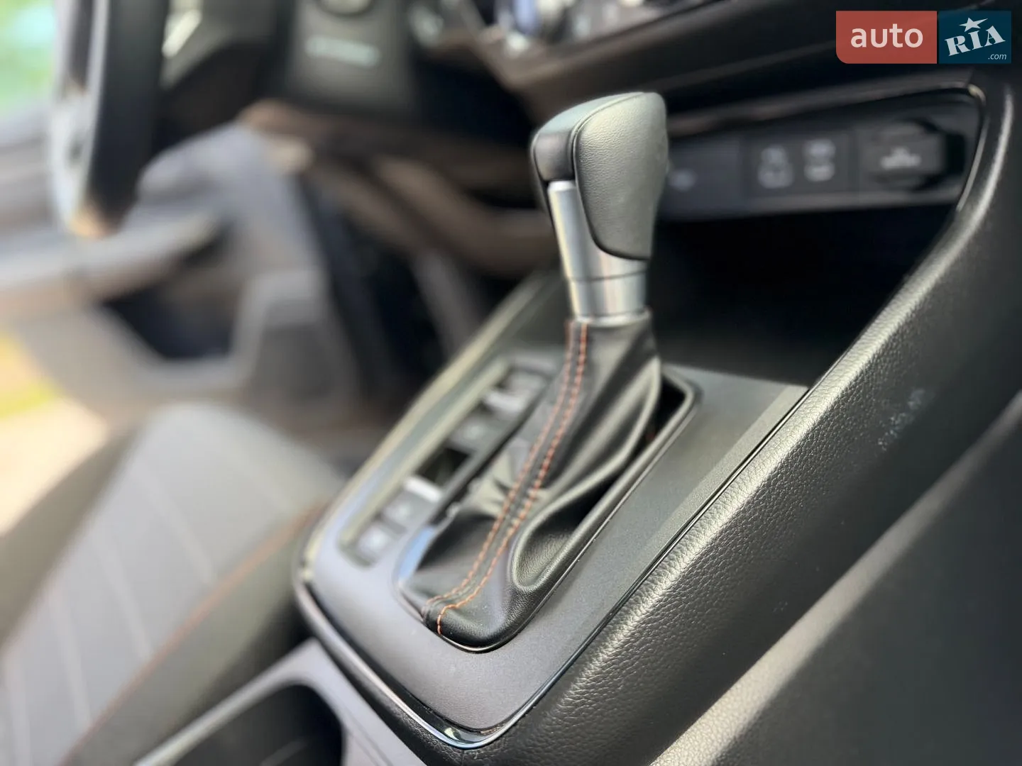 2024 Honda CR-V - мініатюра 58