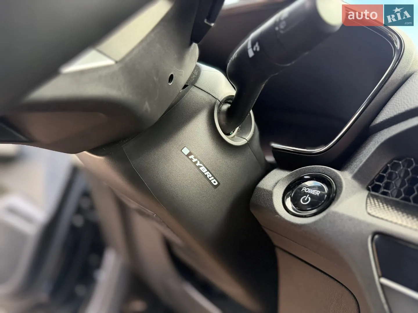 2024 Honda CR-V - мініатюра 63