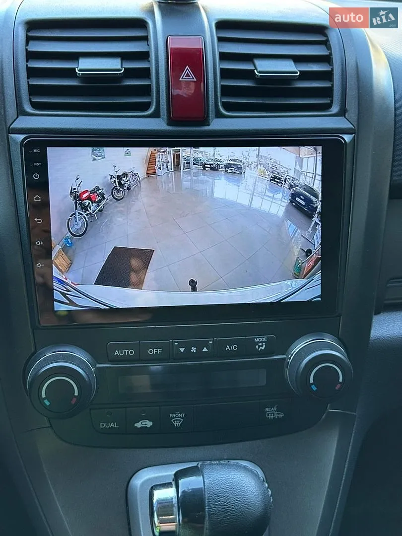2010 Honda CR-V - мініатюра 30
