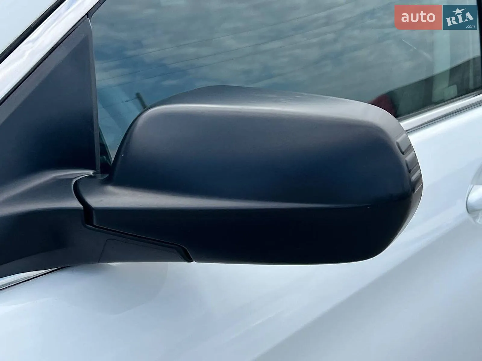 2012 Honda CR-V - мініатюра 15