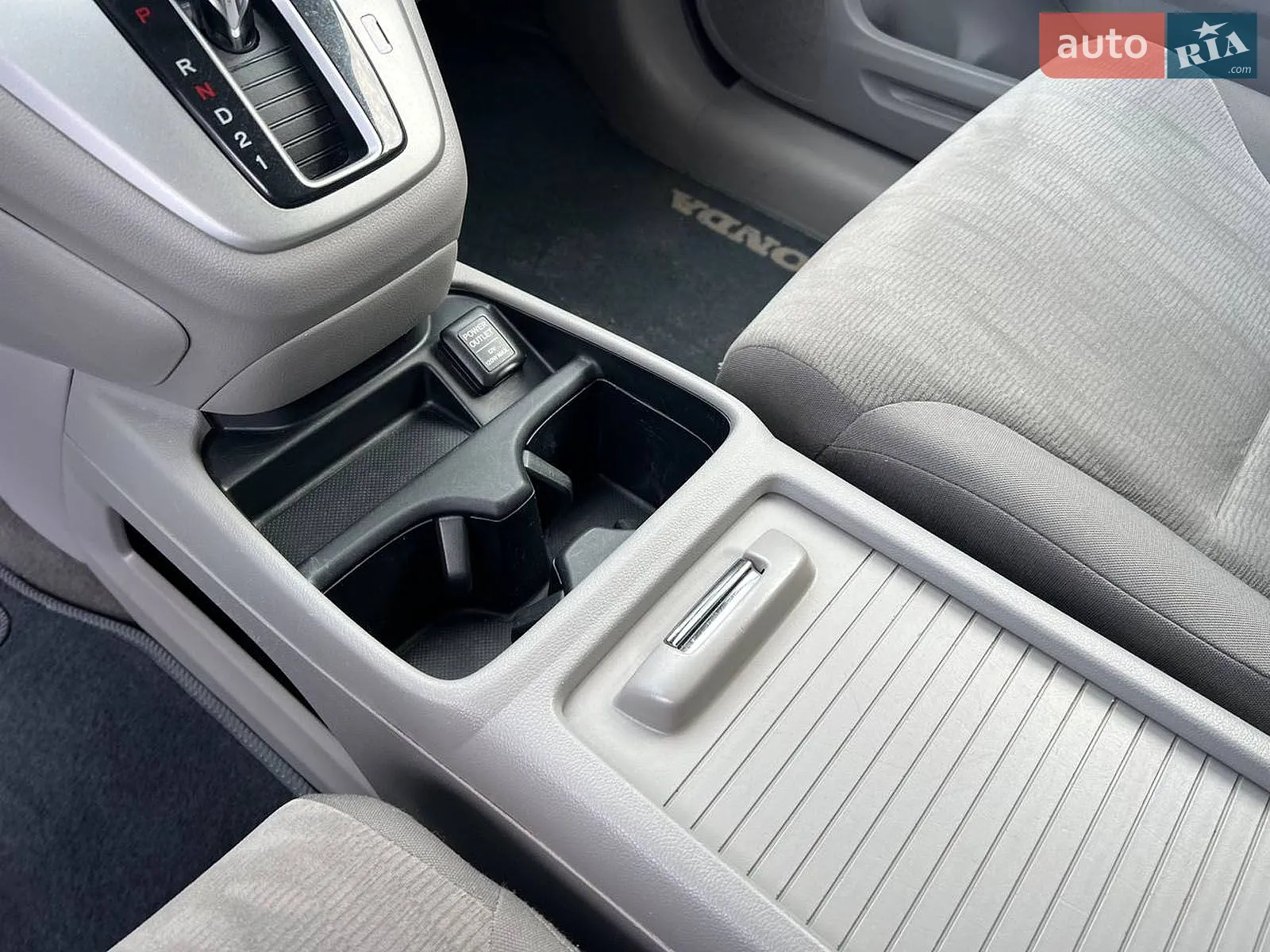 2012 Honda CR-V - мініатюра 32