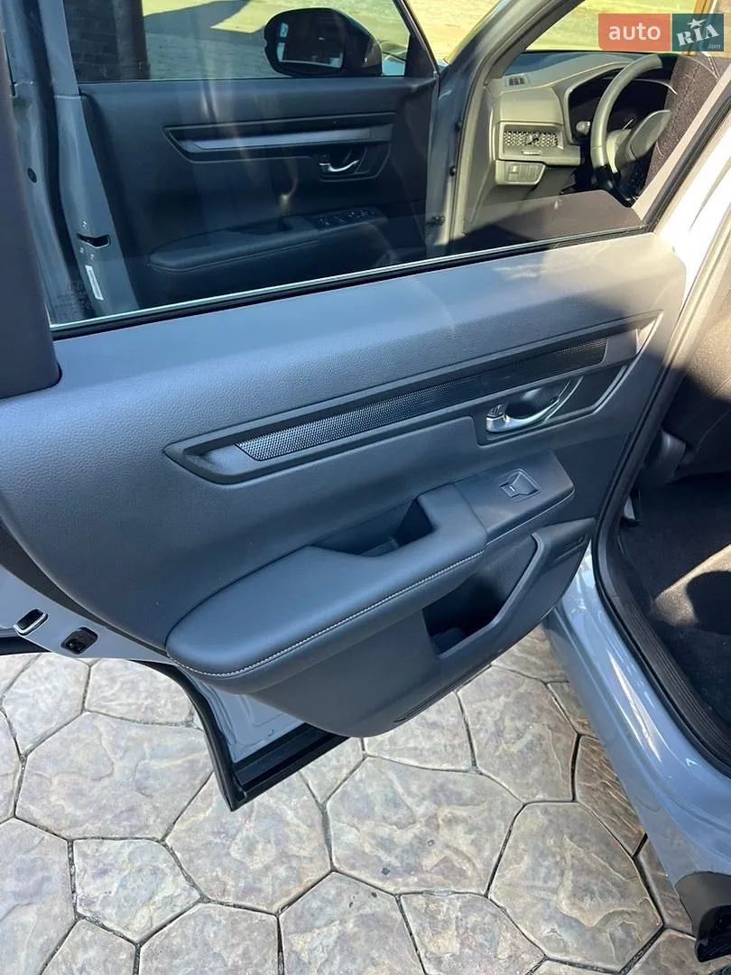 2023 Honda CR-V - мініатюра 15