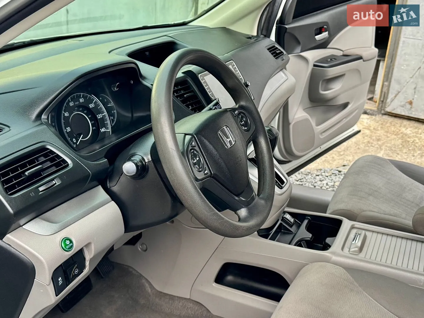 2013 Honda CR-V - мініатюра 69