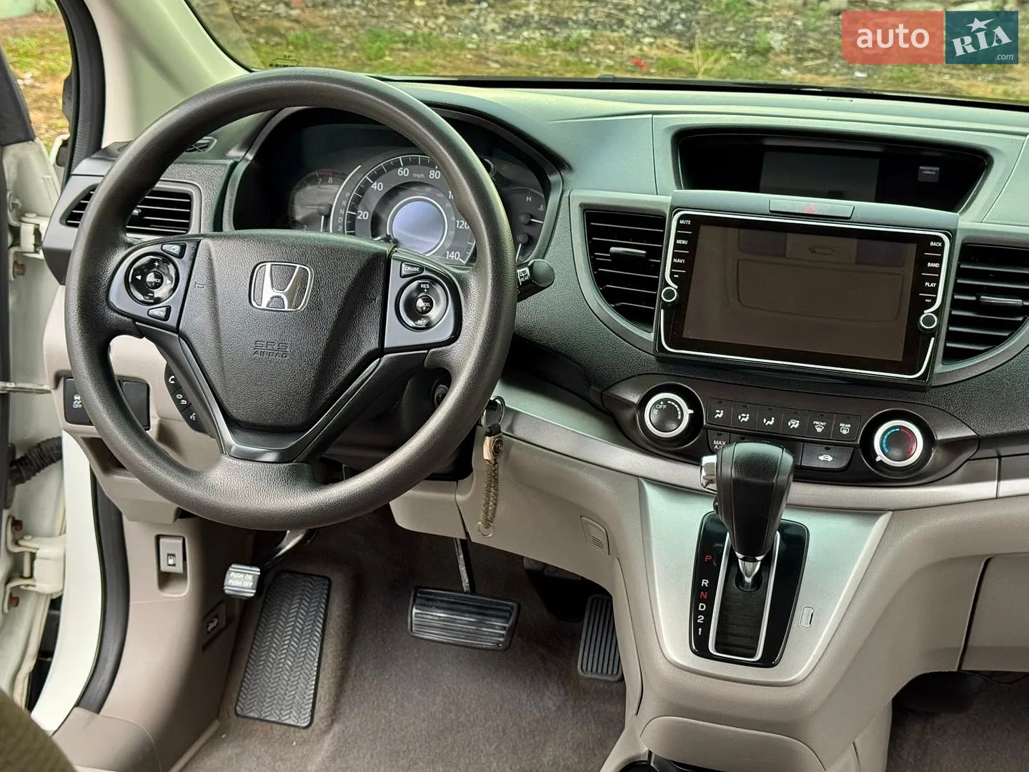 2013 Honda CR-V - мініатюра 78