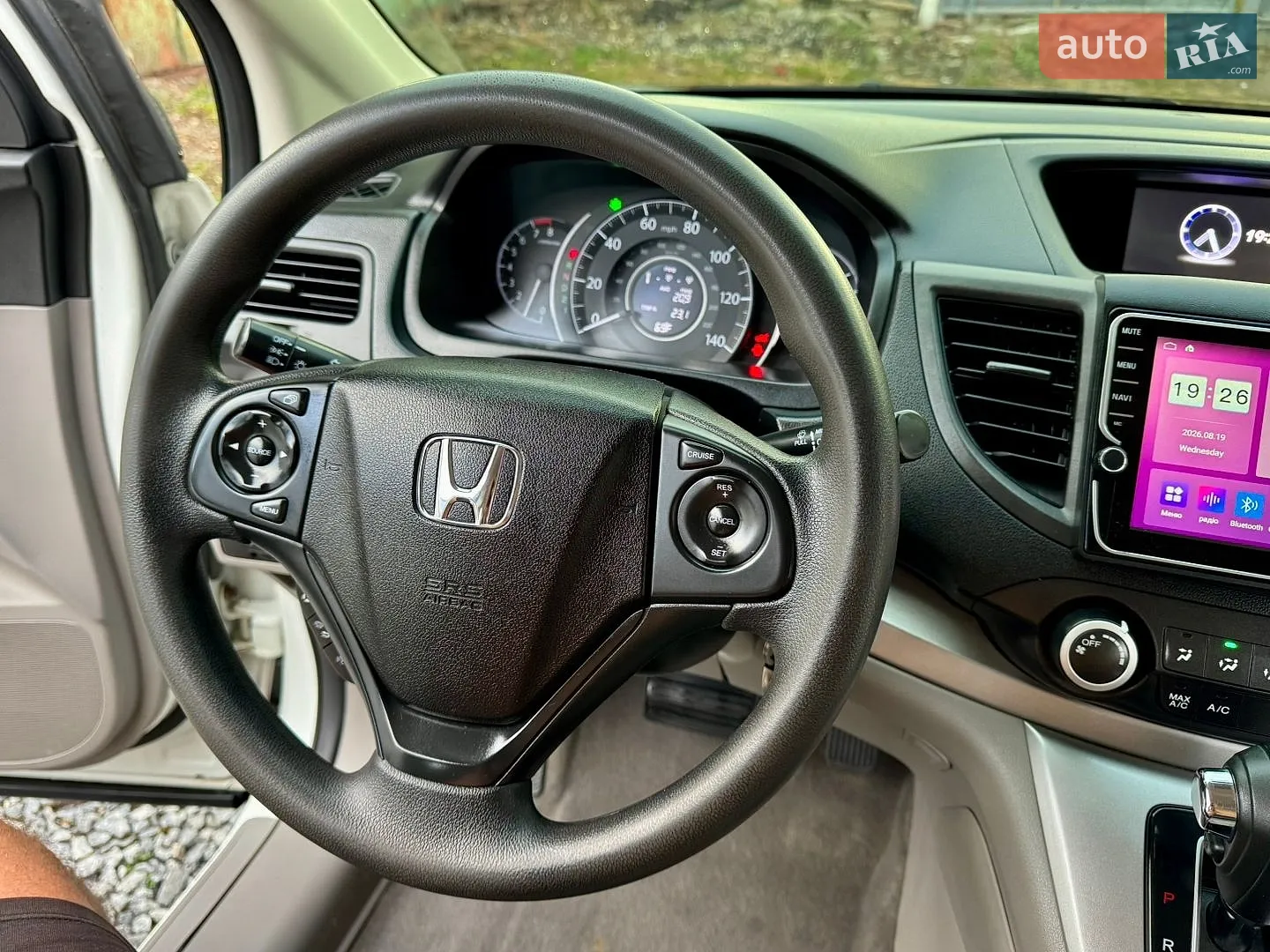 2013 Honda CR-V - мініатюра 83