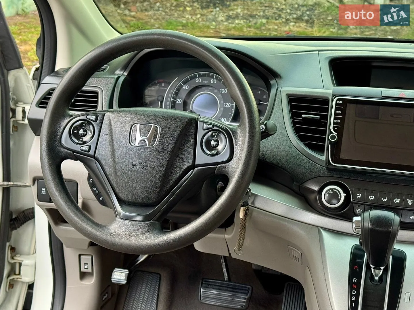 2013 Honda CR-V - мініатюра 87