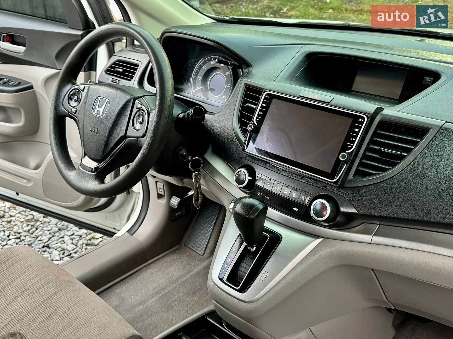 2013 Honda CR-V - мініатюра 92