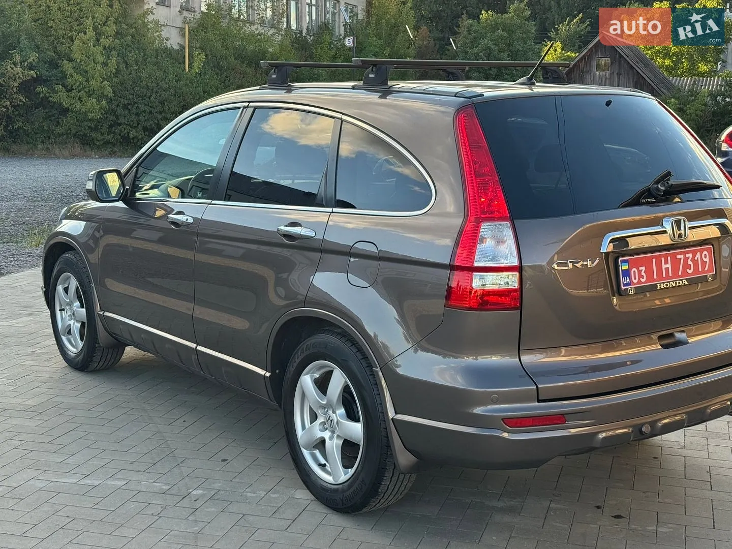 2011 Honda CR-V - мініатюра 16
