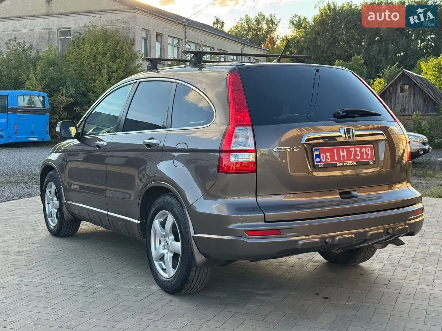 2011 Honda CR-V - мініатюра 18