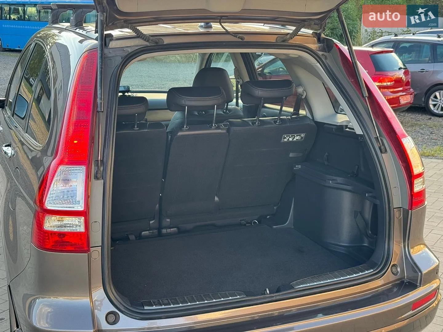 2011 Honda CR-V - мініатюра 23
