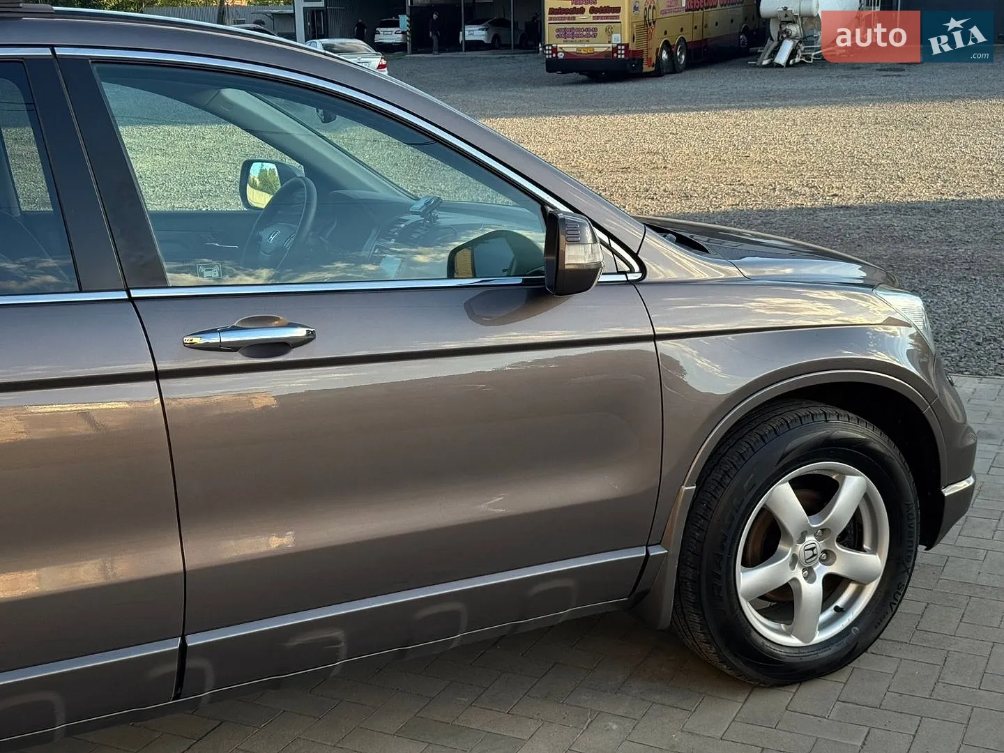 2011 Honda CR-V - мініатюра 30