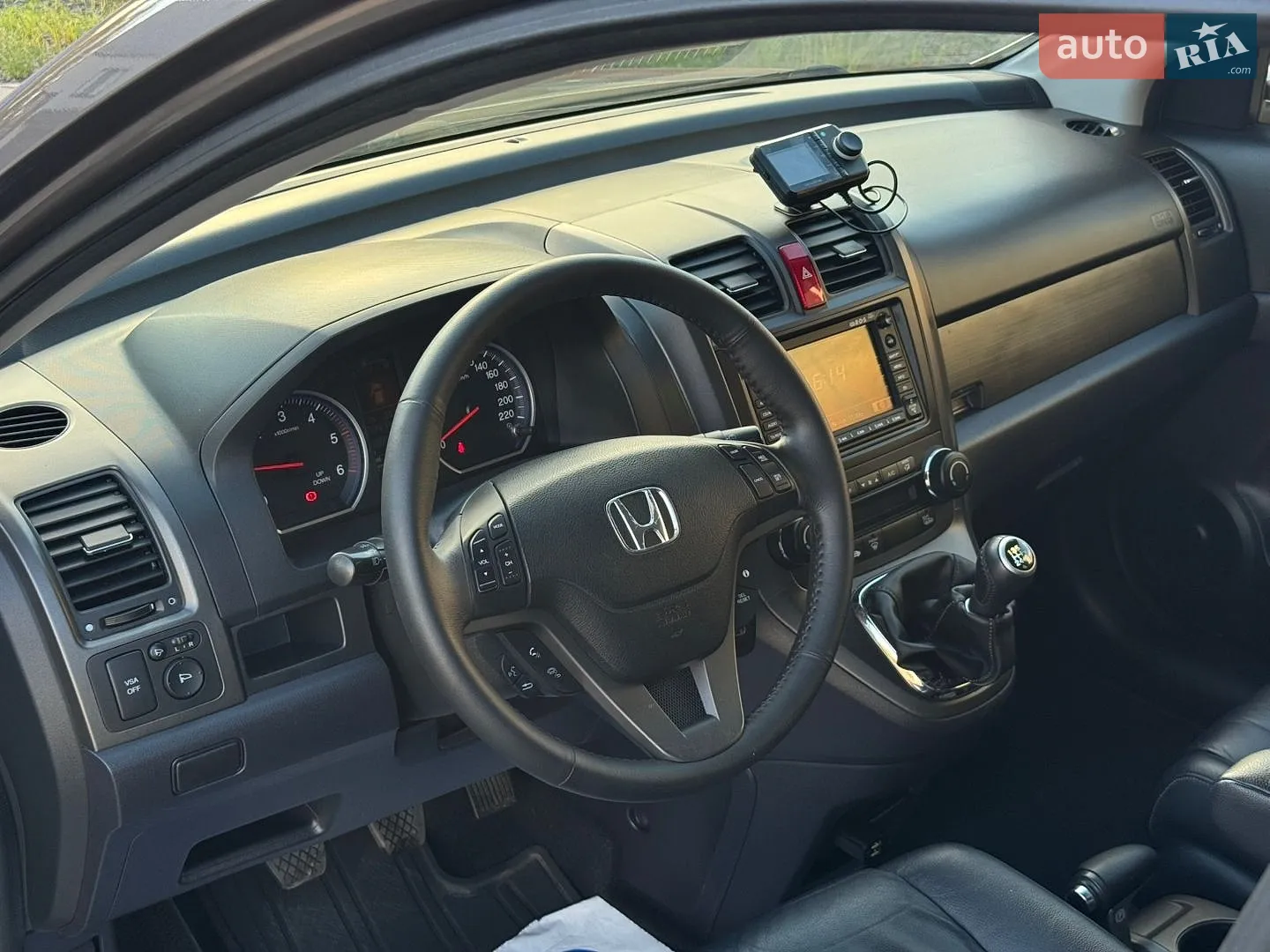 2011 Honda CR-V - мініатюра 37