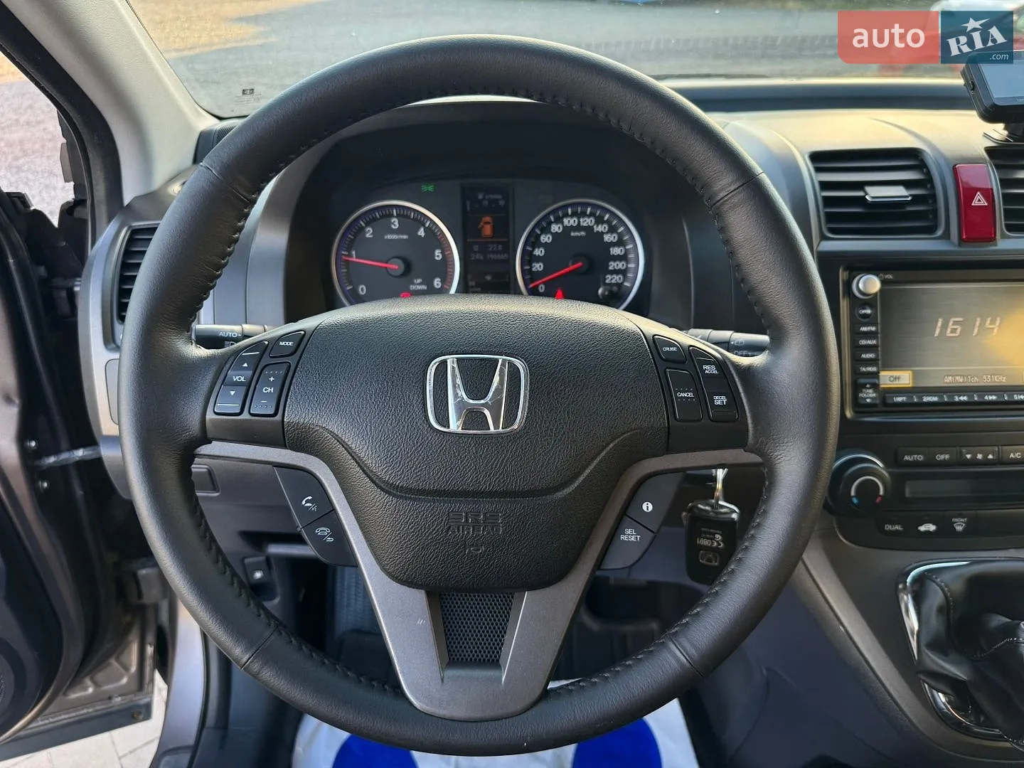 2011 Honda CR-V - мініатюра 38