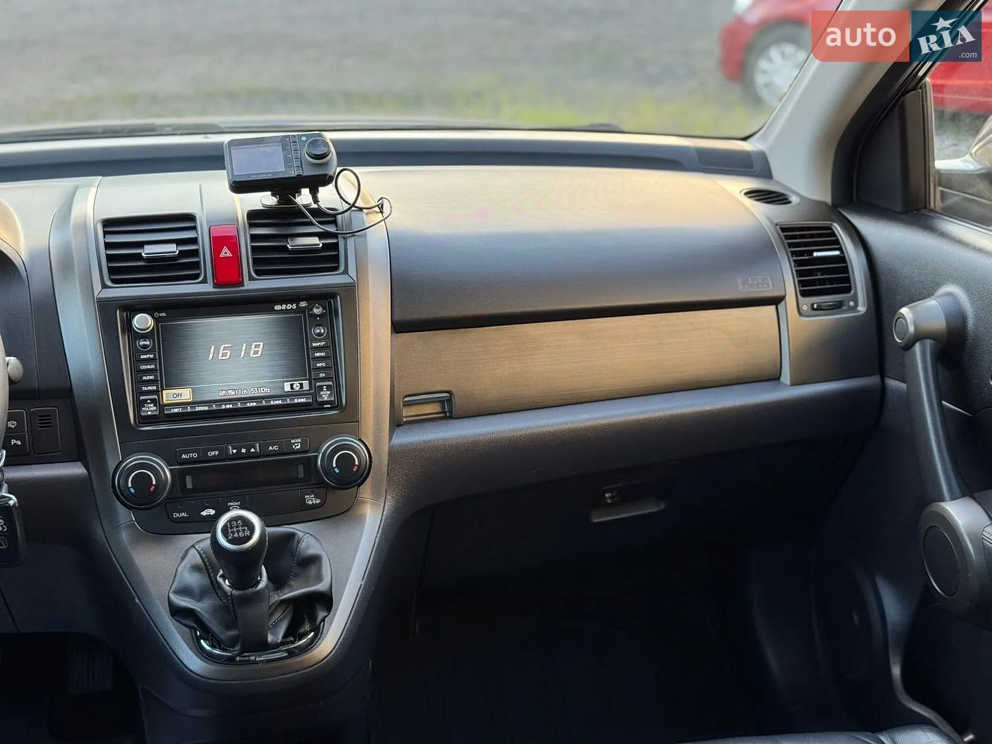 2011 Honda CR-V - мініатюра 45