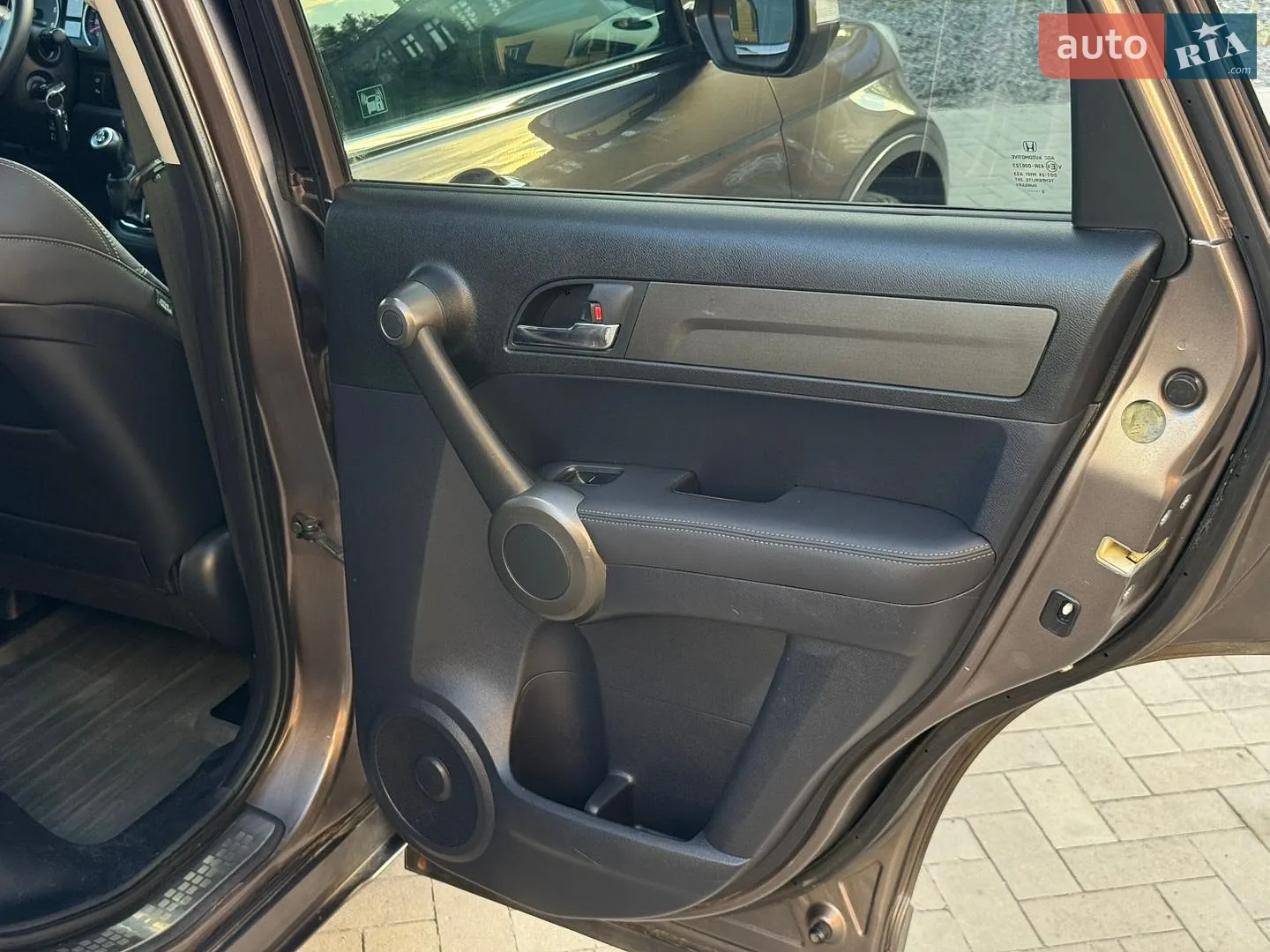 2011 Honda CR-V - мініатюра 49