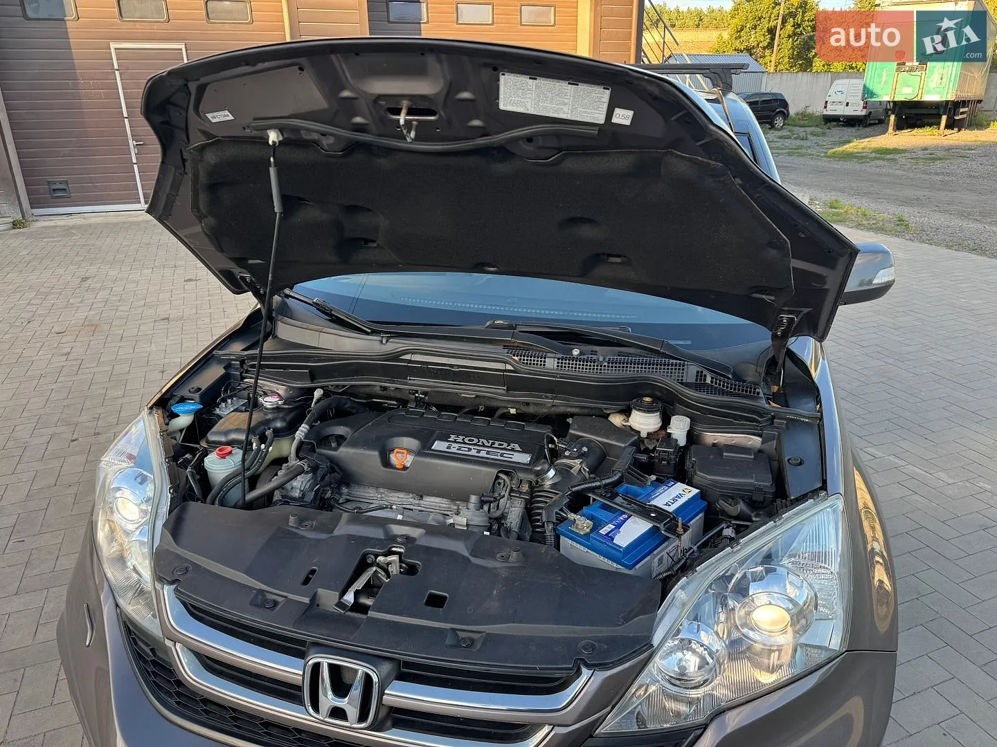 2011 Honda CR-V - мініатюра 54