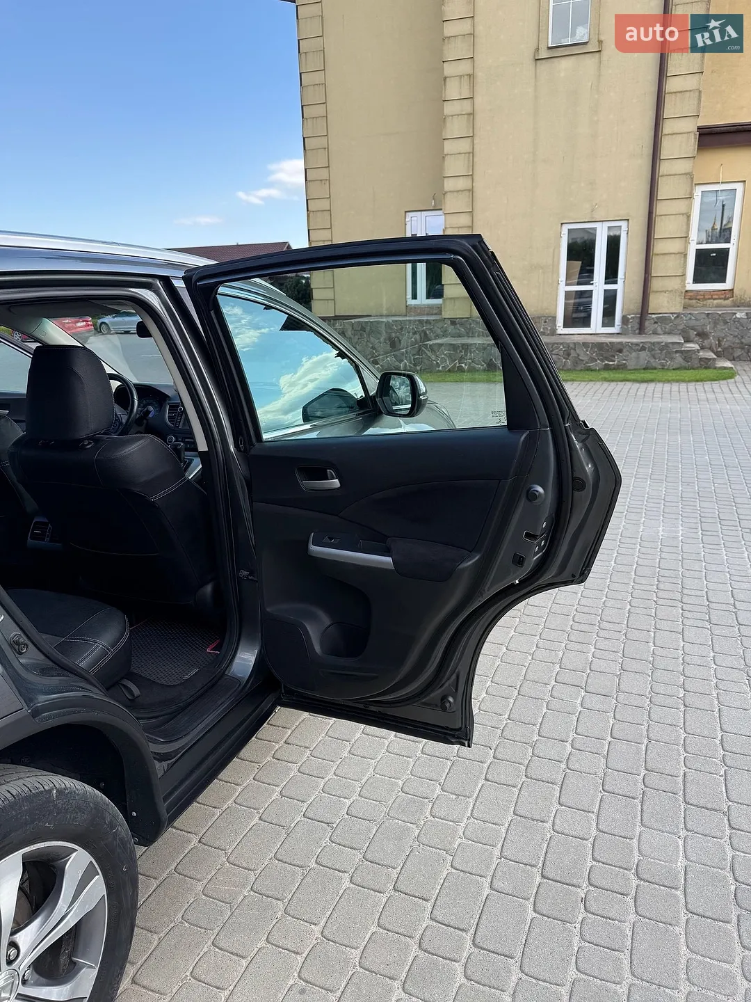 2013 Honda CR-V - мініатюра 19