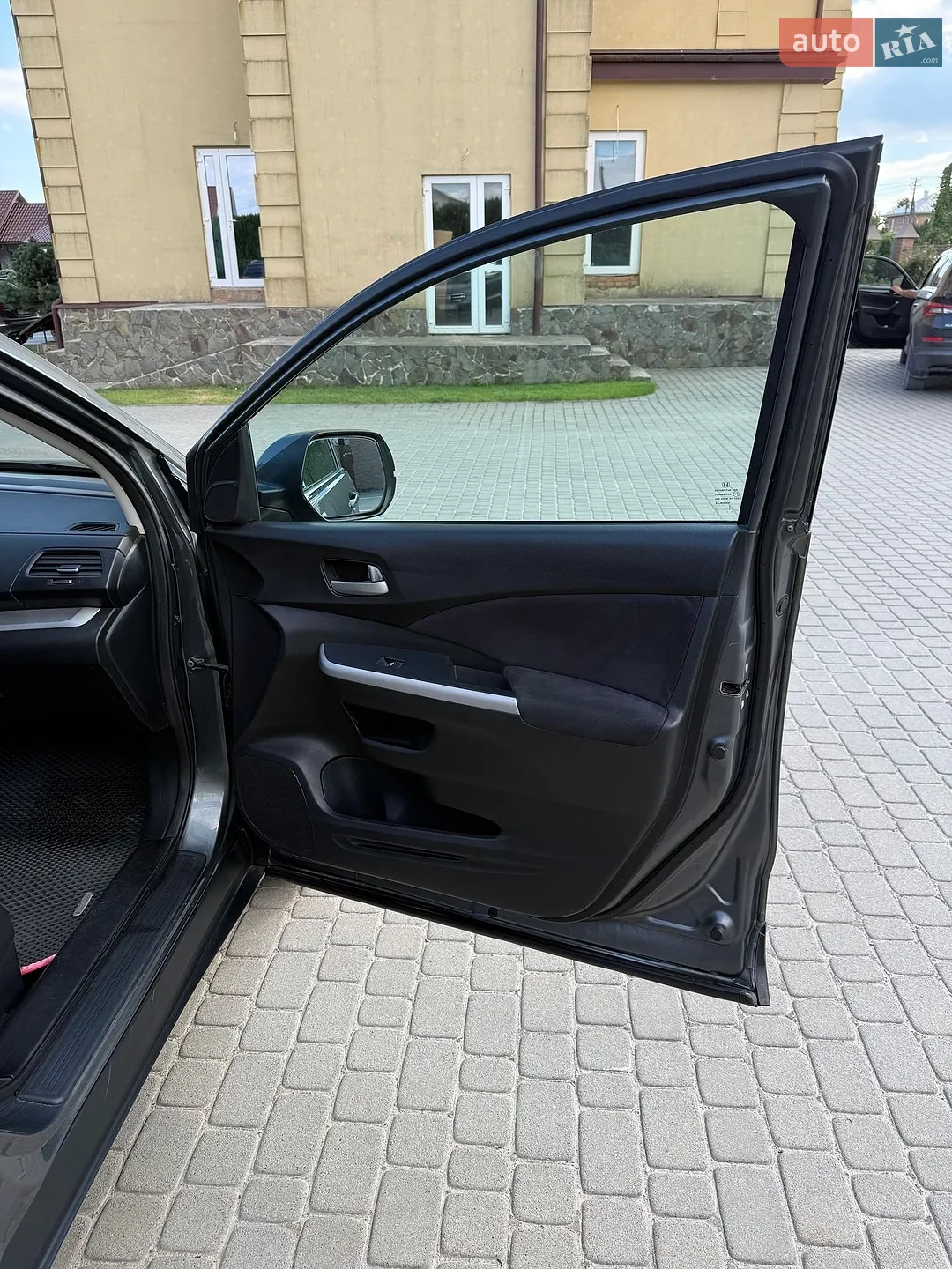 2013 Honda CR-V - мініатюра 21