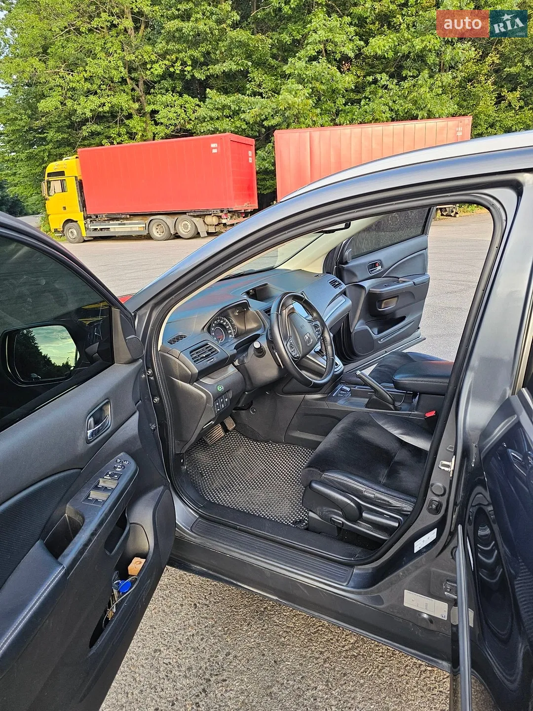 2013 Honda CR-V - мініатюра 18
