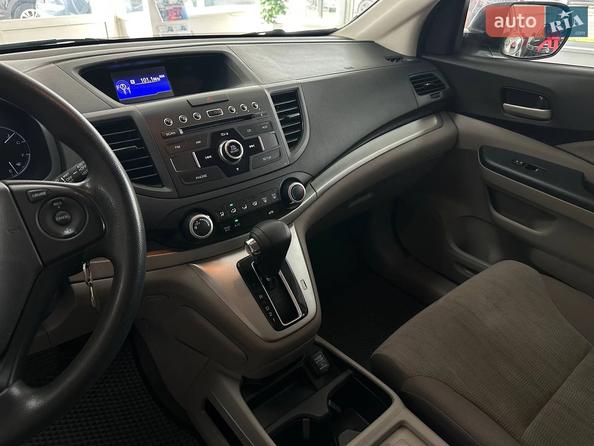 2013 Honda CR-V - мініатюра 38