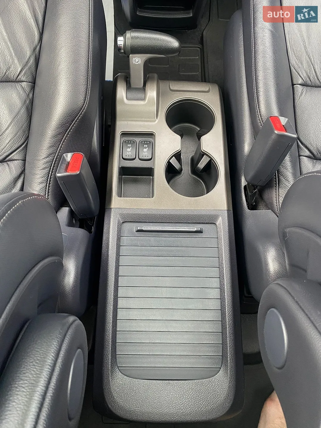 2010 Honda CR-V - мініатюра 23