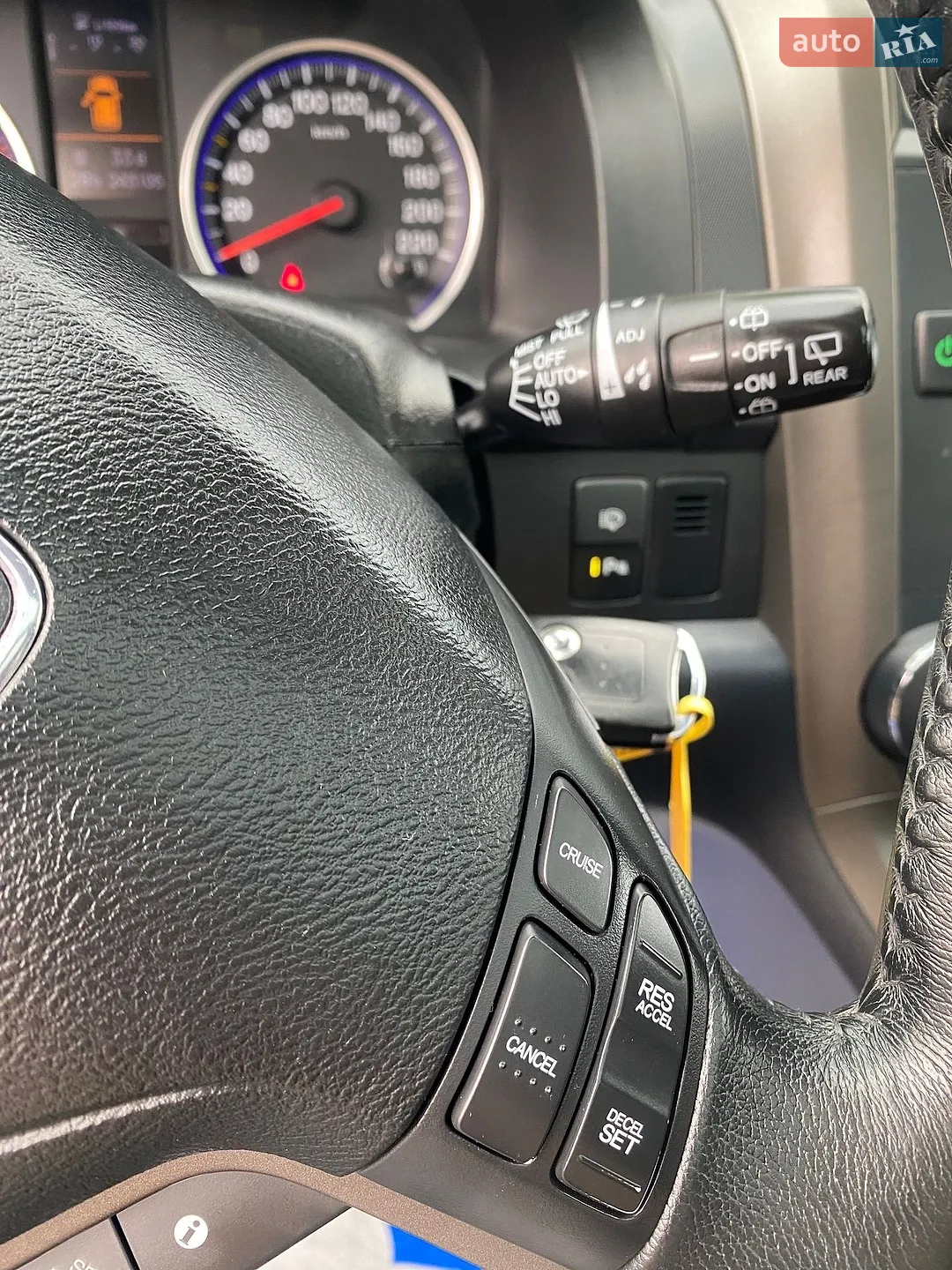 2010 Honda CR-V - мініатюра 31