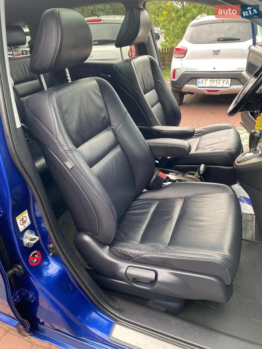 2010 Honda CR-V - мініатюра 33