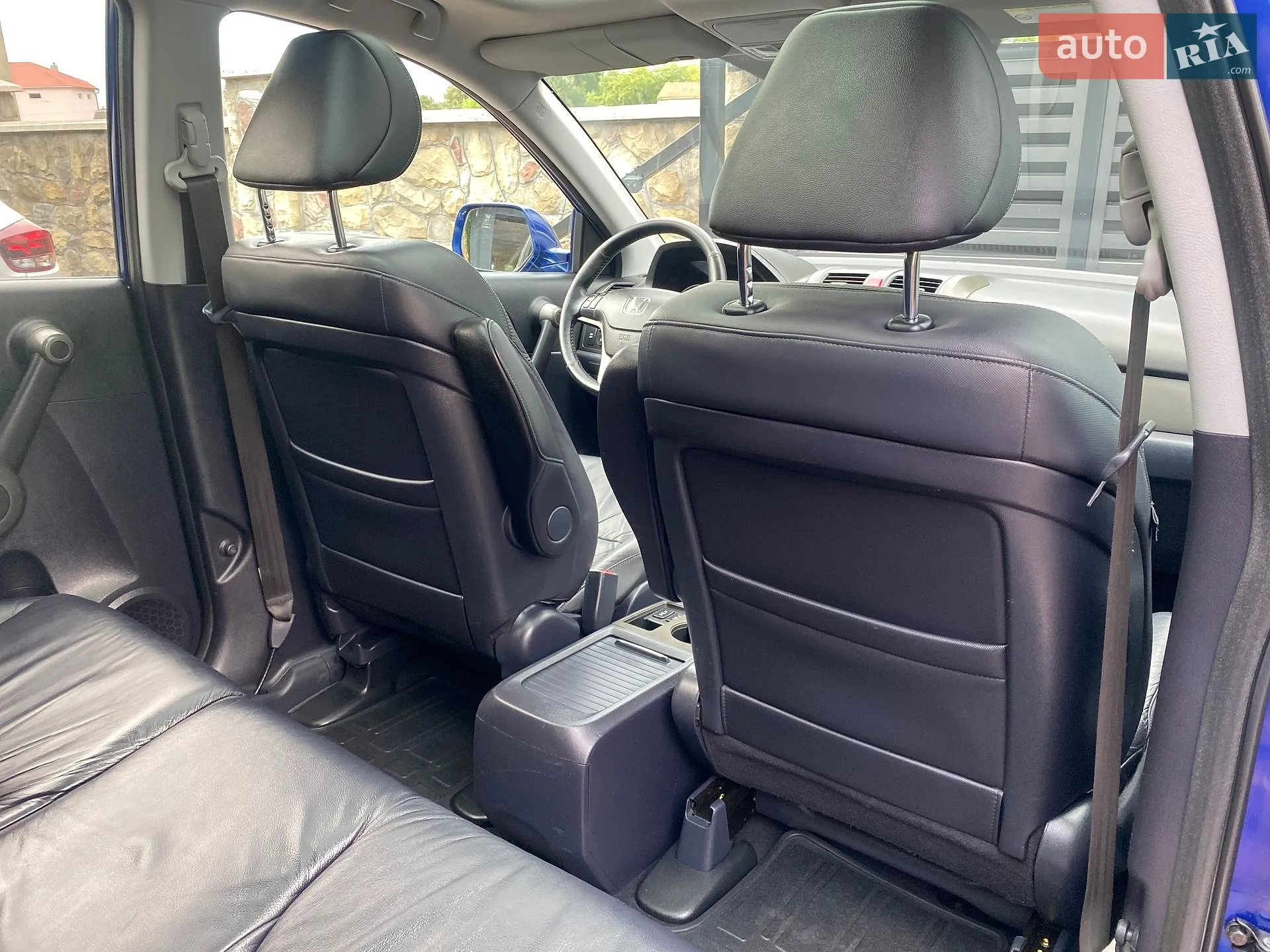 2010 Honda CR-V - мініатюра 50