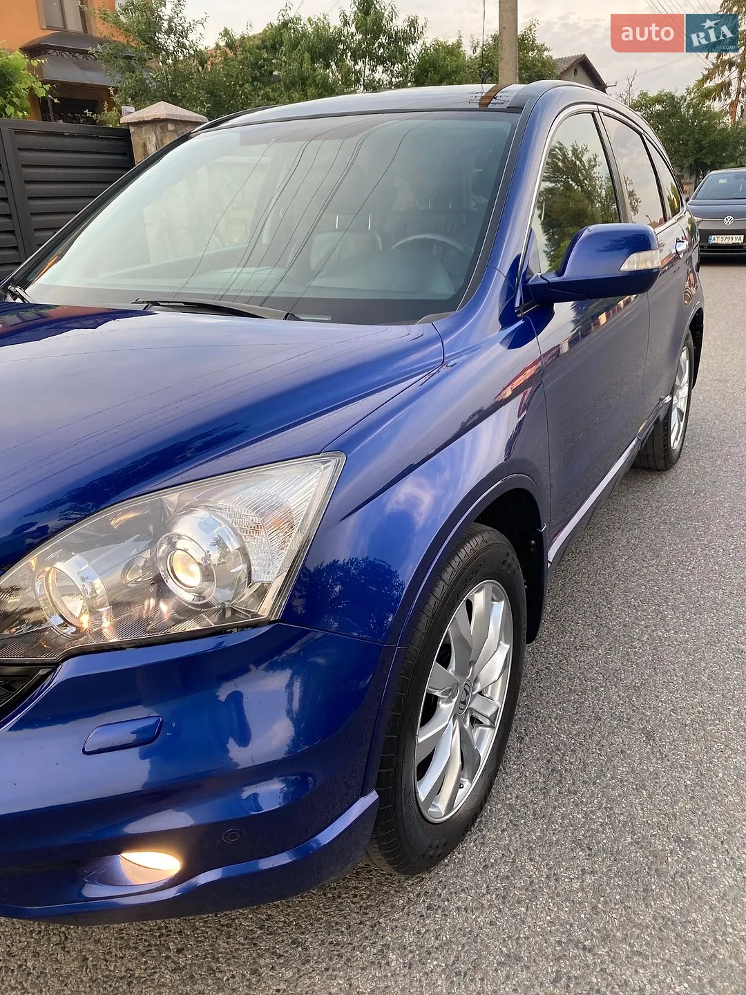 2010 Honda CR-V - мініатюра 66