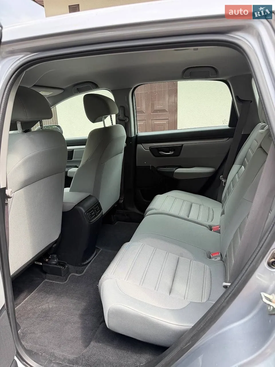 2019 Honda CR-V - мініатюра 4