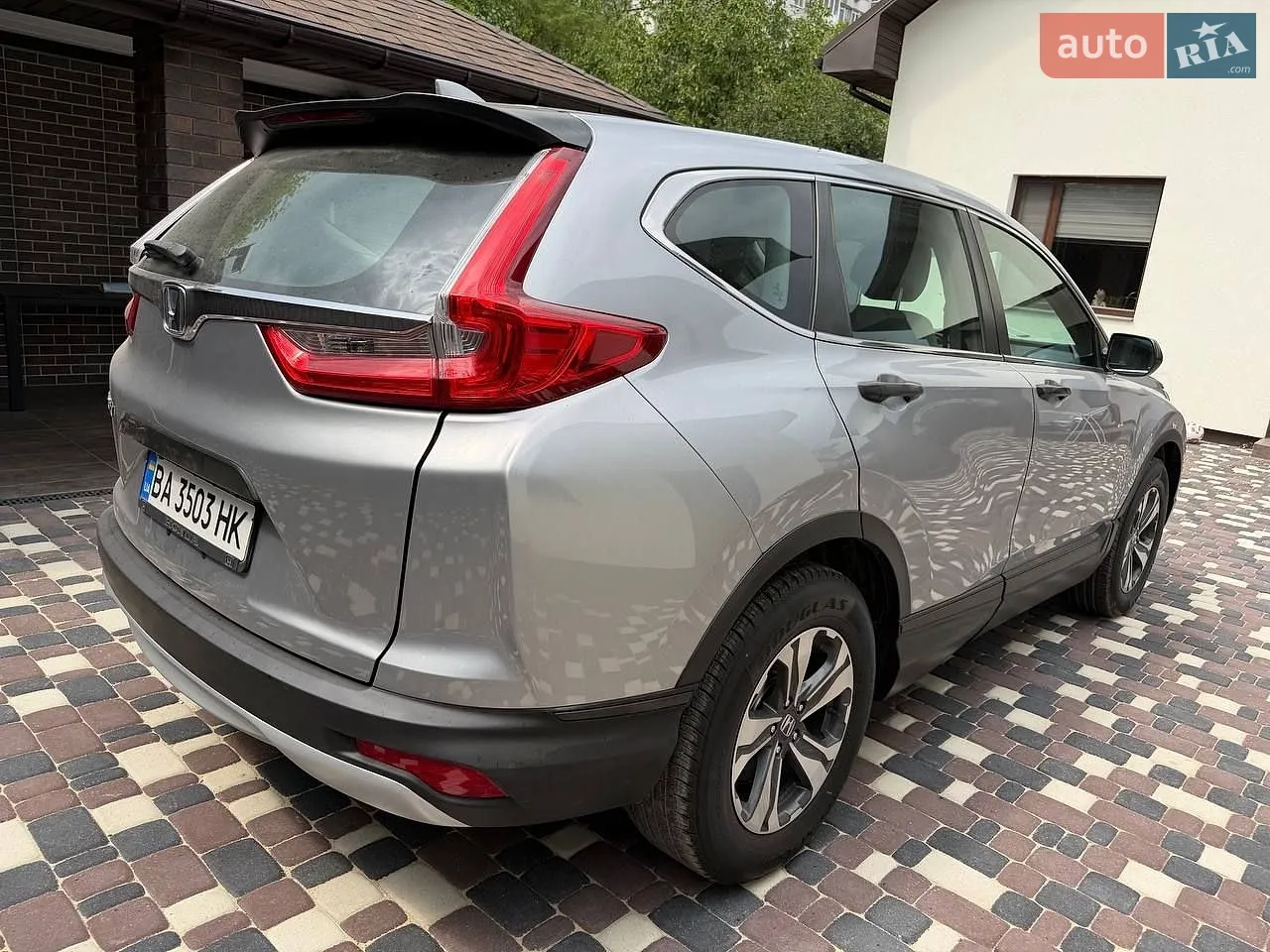 2019 Honda CR-V - мініатюра 7
