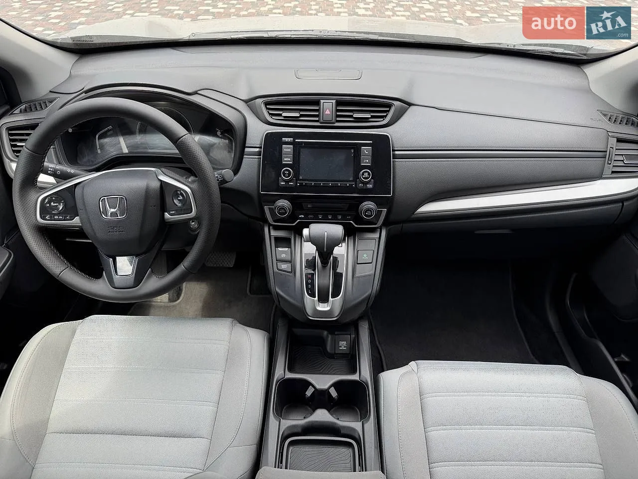 2019 Honda CR-V - мініатюра 11