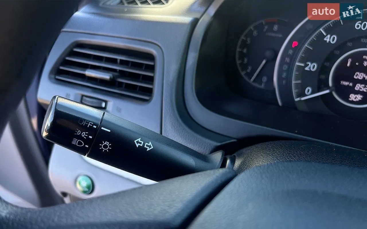 2014 Honda CR-V - мініатюра 15