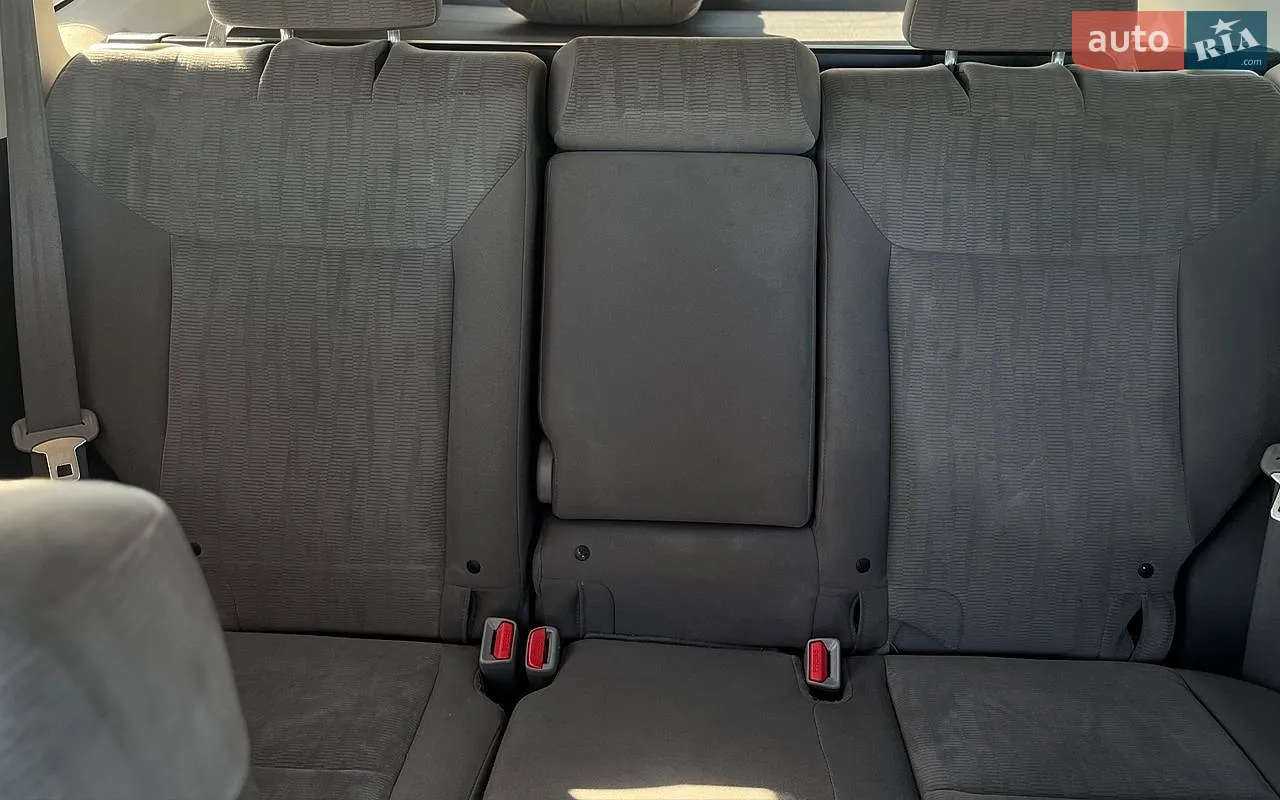 2014 Honda CR-V - мініатюра 27