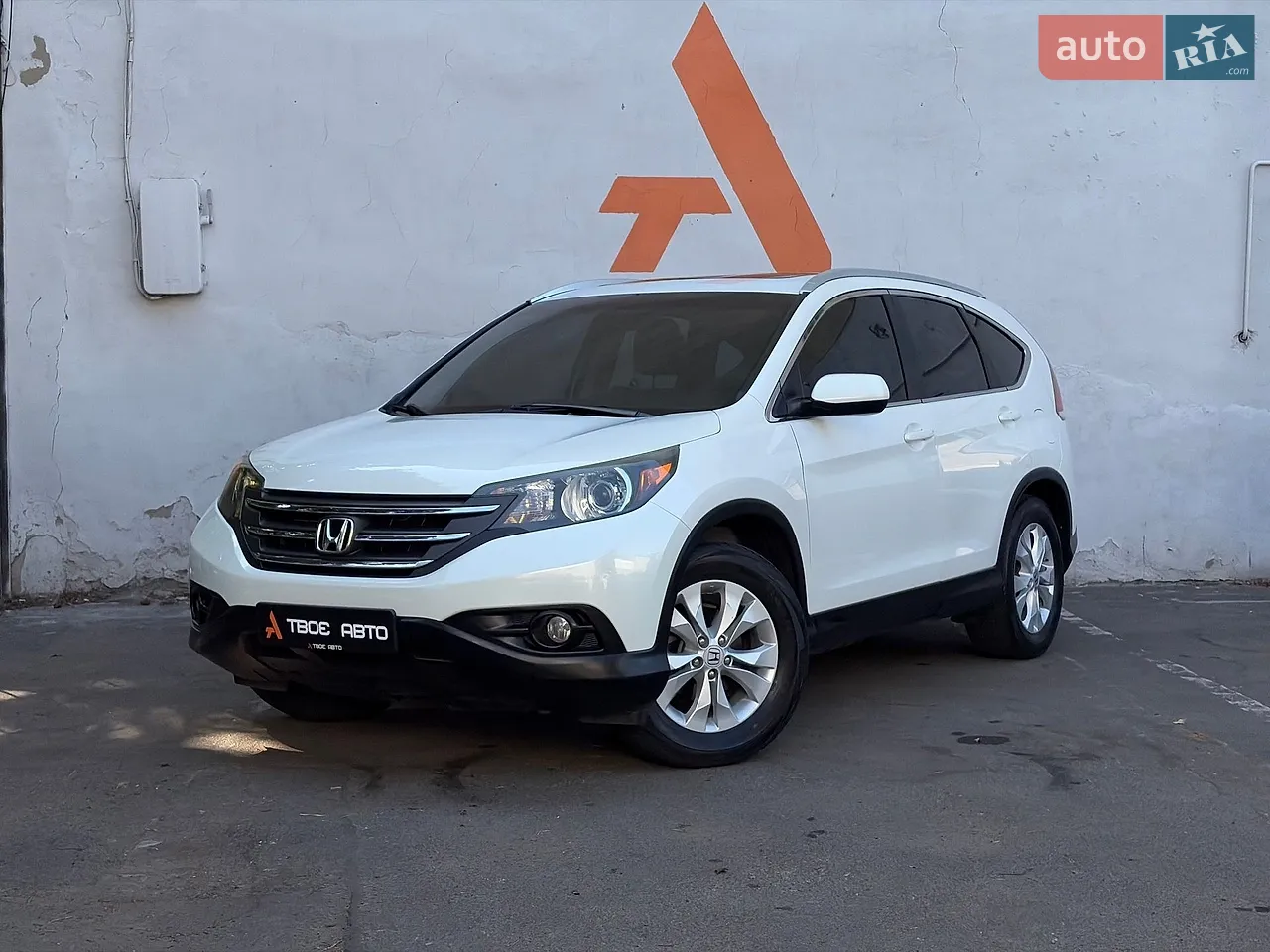 2013 Honda CR-V - мініатюра 17