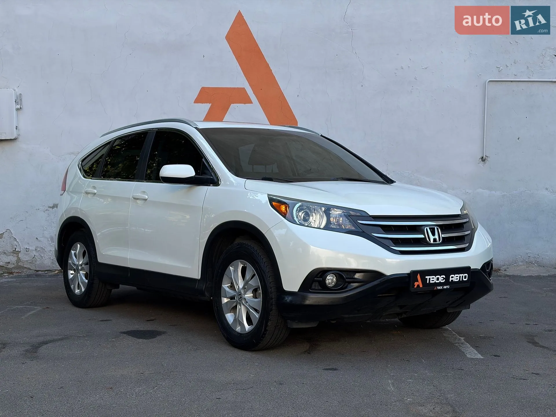 2012 Honda CR-V - мініатюра 15