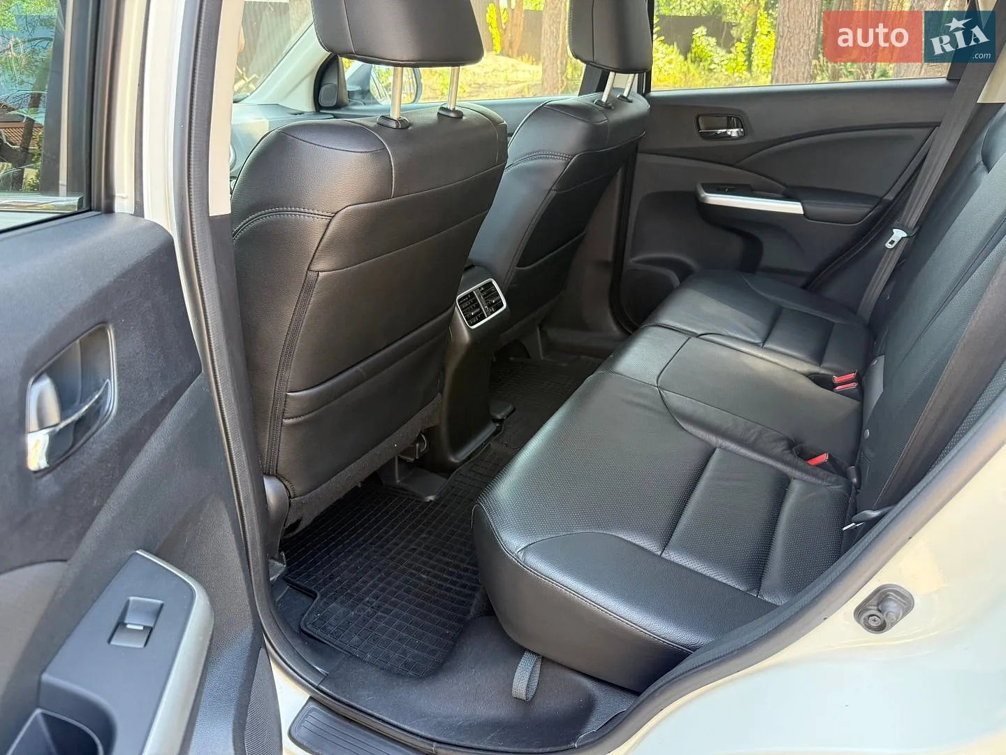2016 Honda CR-V - мініатюра 15