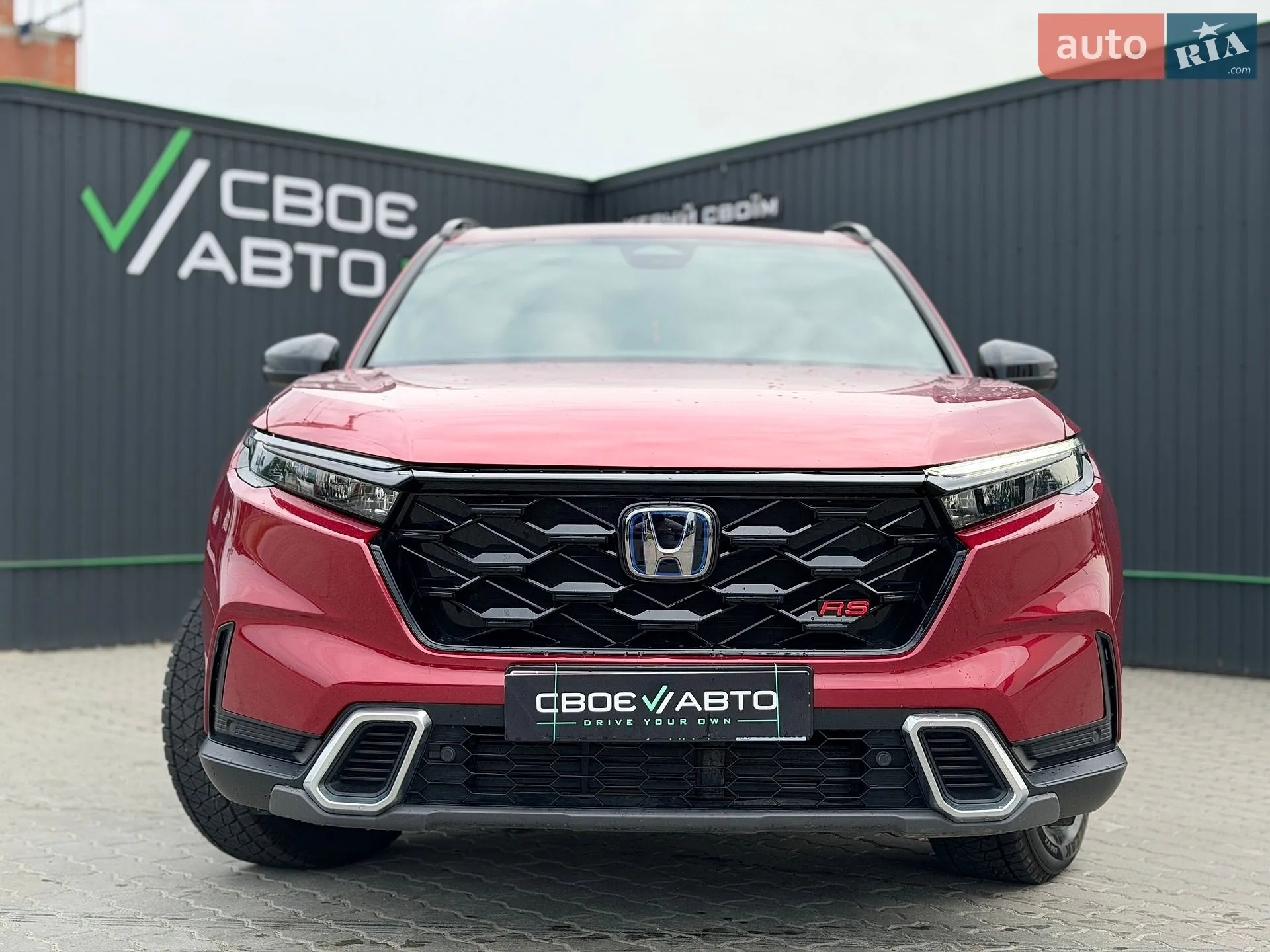 2022 Honda CR-V - мініатюра 2