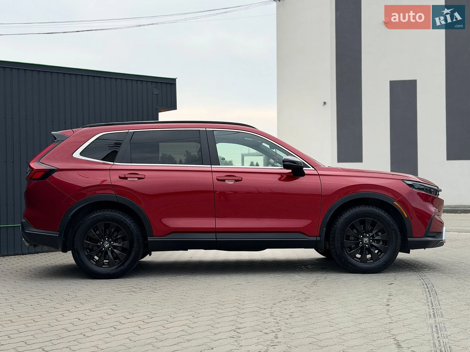 2022 Honda CR-V - мініатюра 13