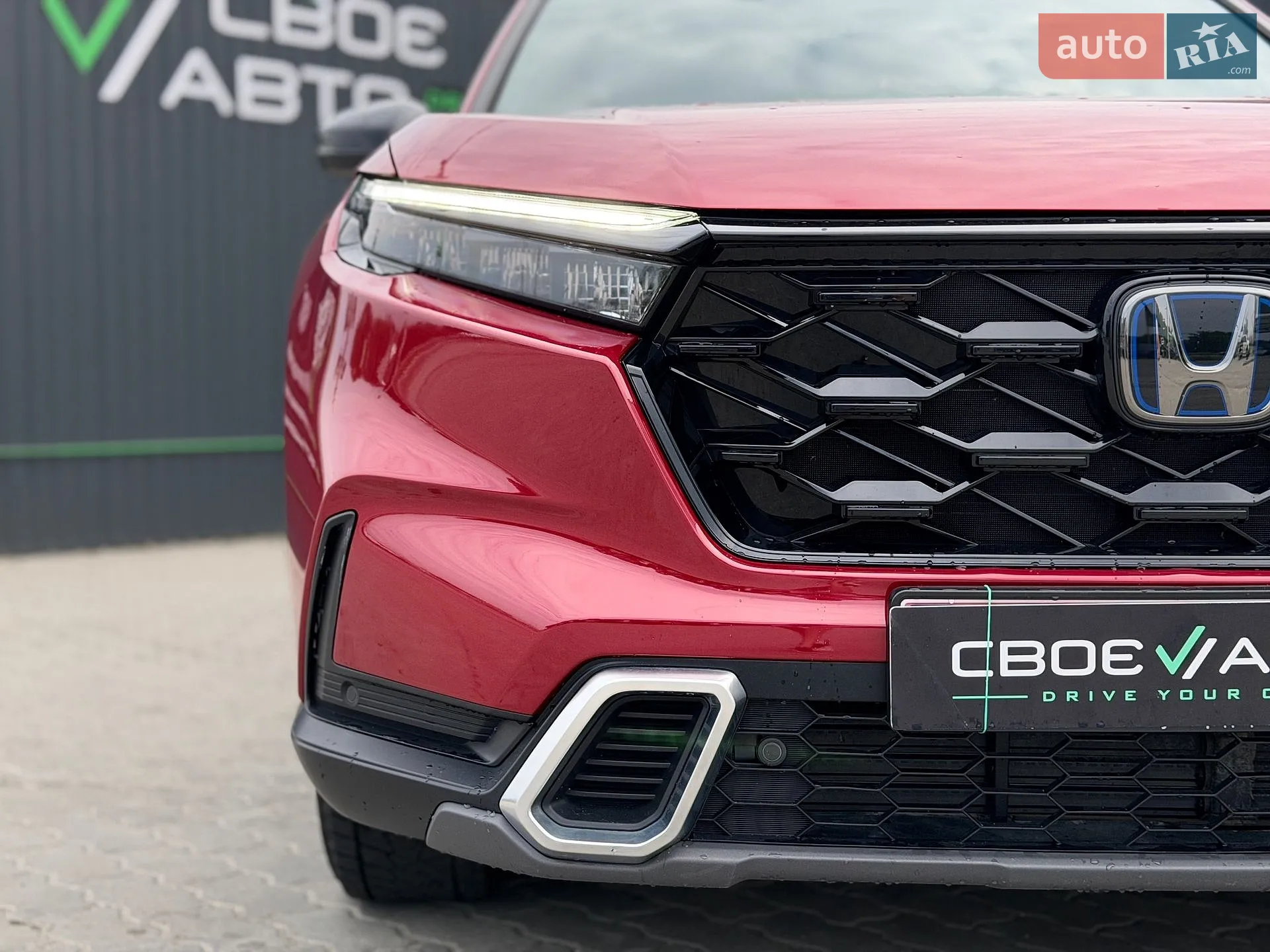 2022 Honda CR-V - мініатюра 17