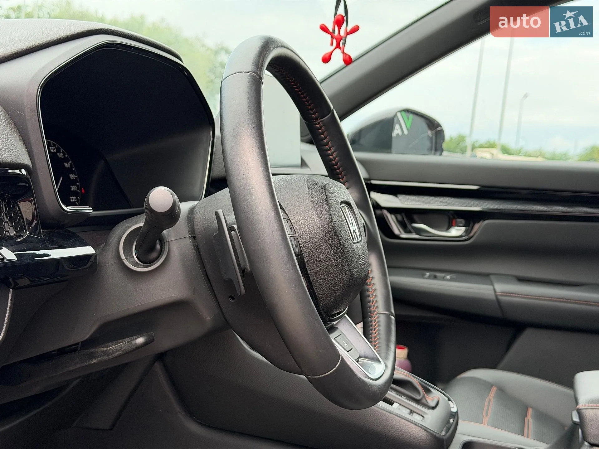 2022 Honda CR-V - мініатюра 25