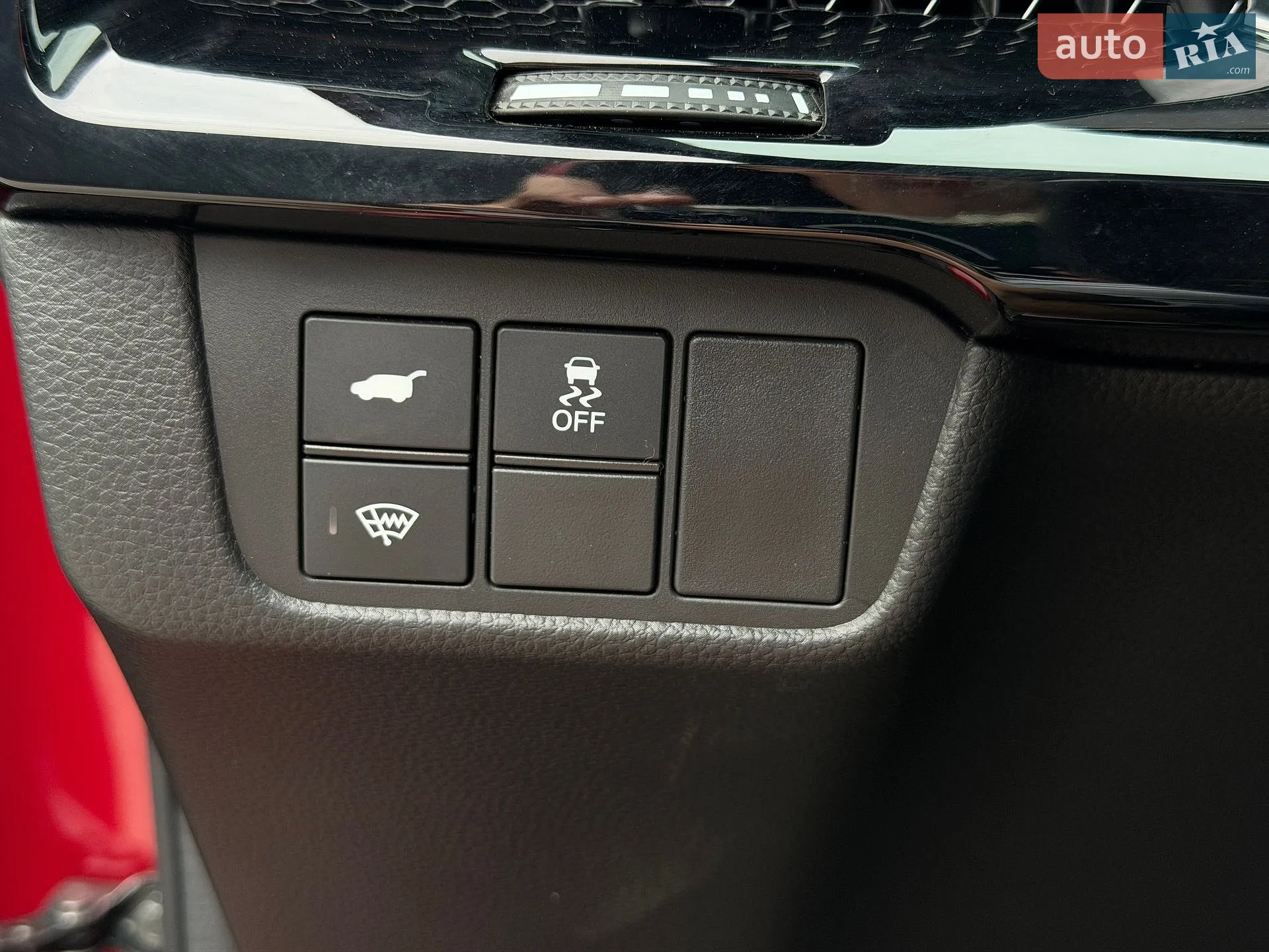 2022 Honda CR-V - мініатюра 28